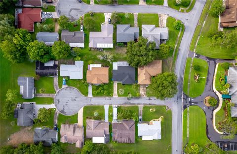 A home in ORLANDO