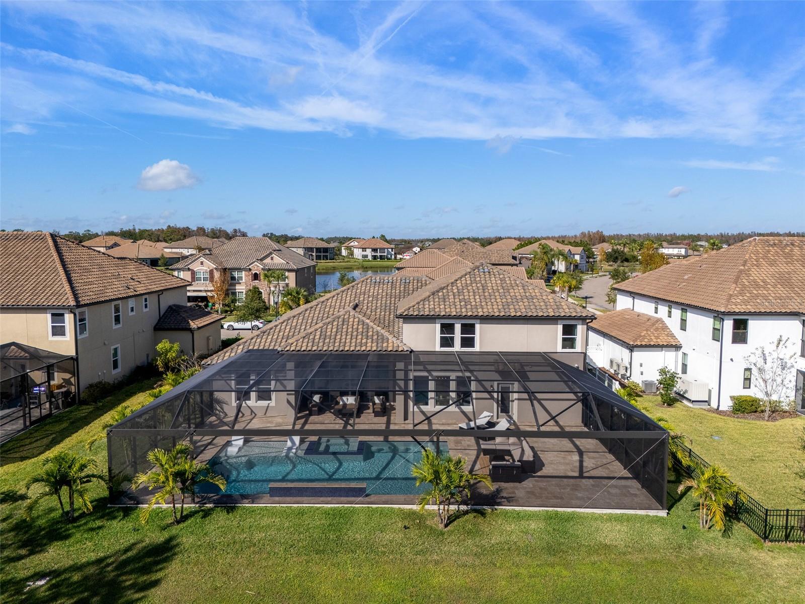 WATERGRASS PCLS D2 D3 & D4 - Residential