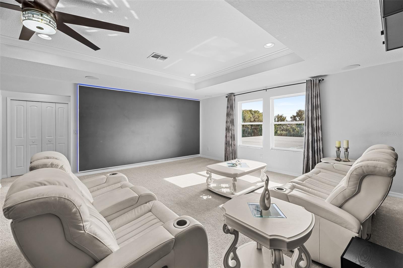 WATERGRASS PCLS D2 D3 & D4 - Residential