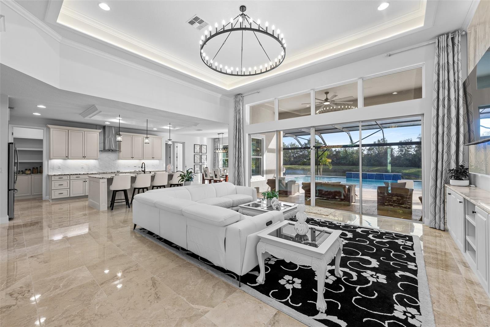 WATERGRASS PCLS D2 D3 & D4 - Residential