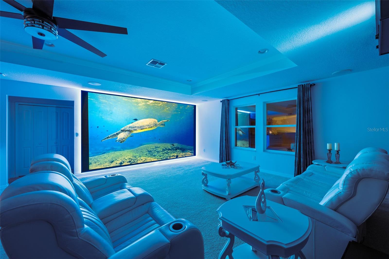 WATERGRASS PCLS D2 D3 & D4 - Residential