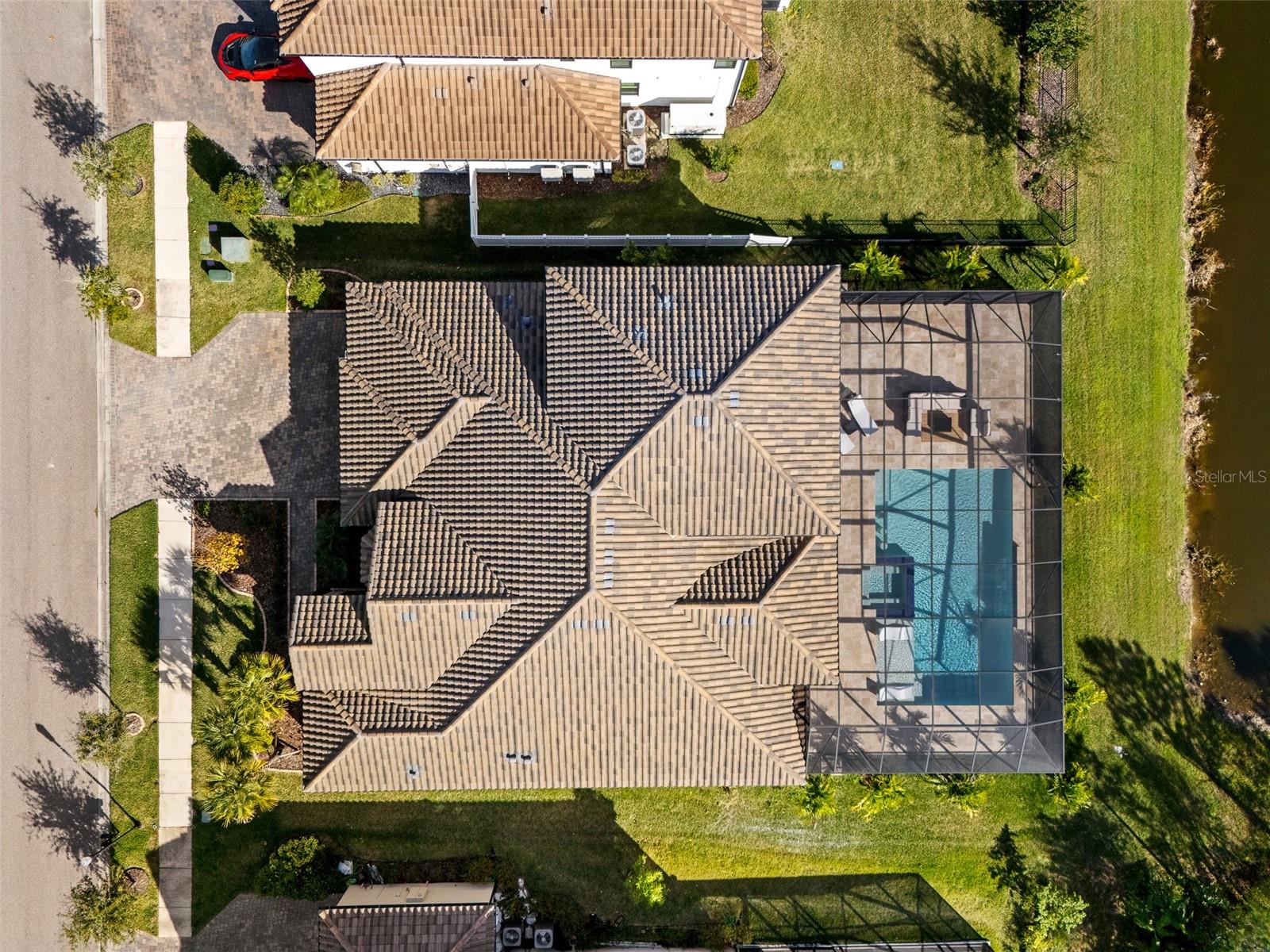 WATERGRASS PCLS D2 D3 & D4 - Residential