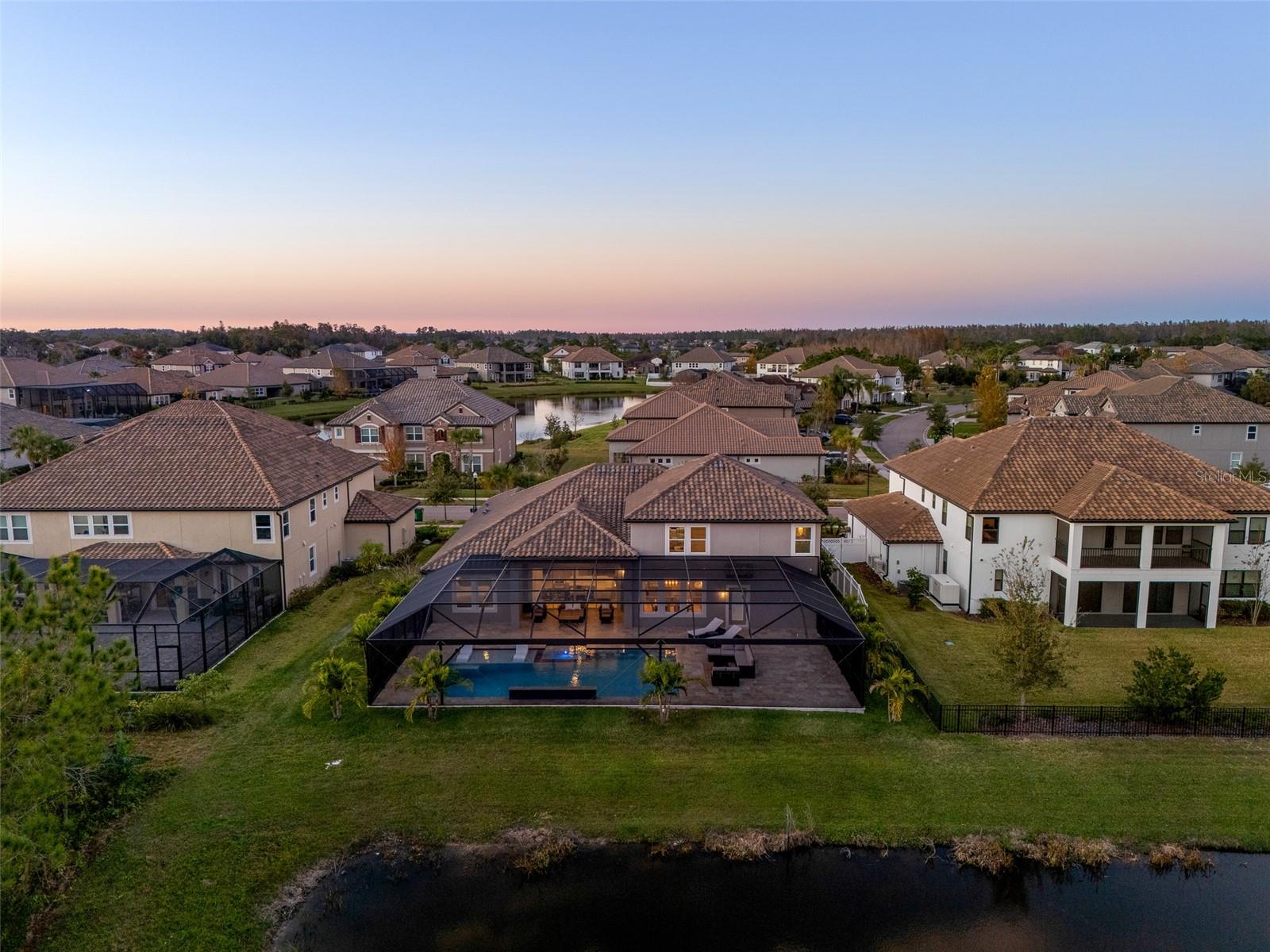 WATERGRASS PCLS D2 D3 & D4 - Residential