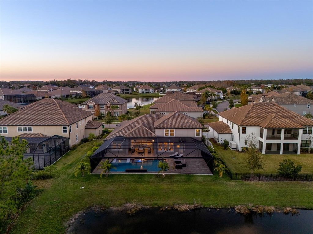 Photo of 33376 Kateland Drive, Wesley Chapel, FL 33545 (MLS # TB8461477)