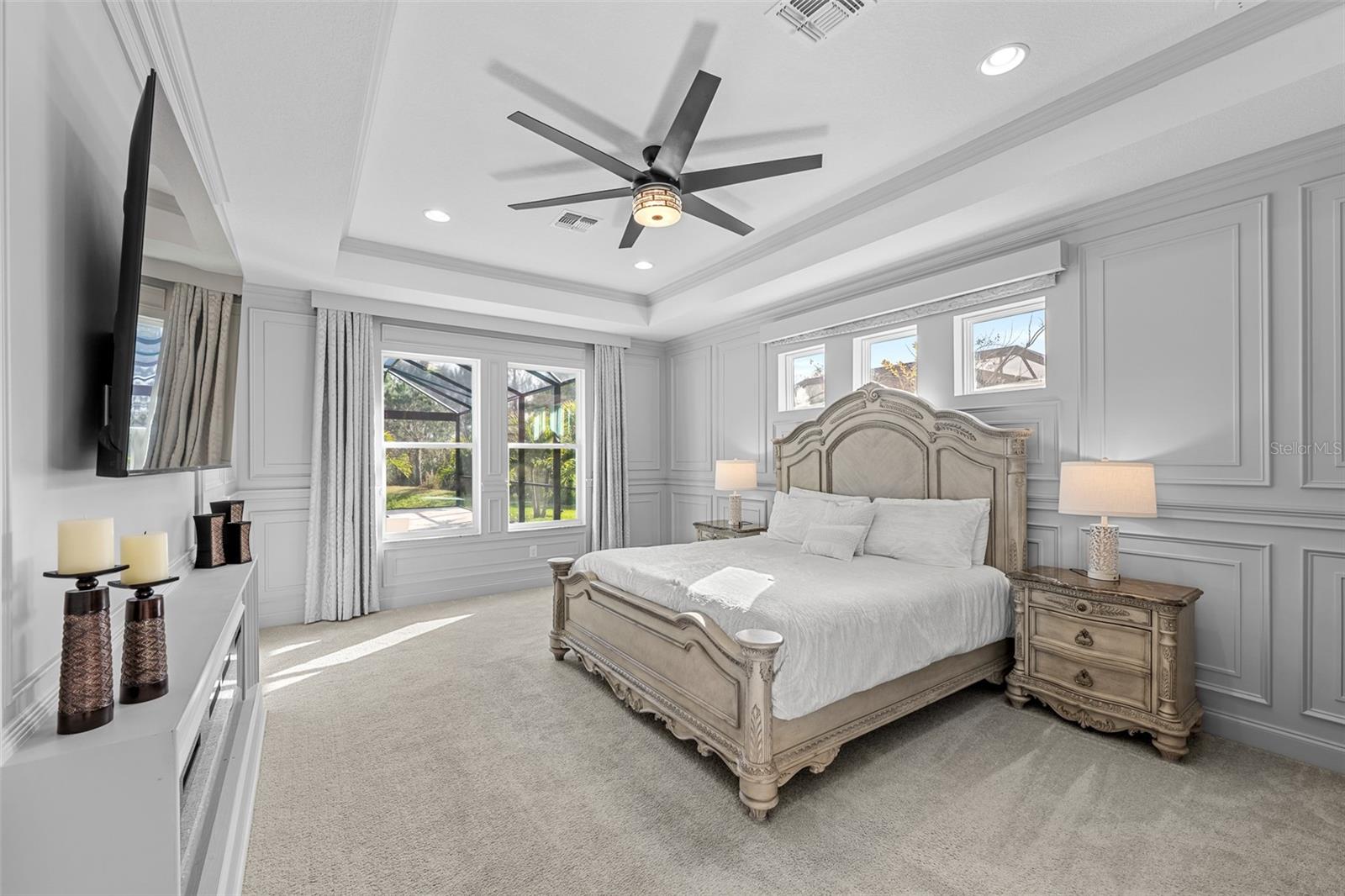 WATERGRASS PCLS D2 D3 & D4 - Residential