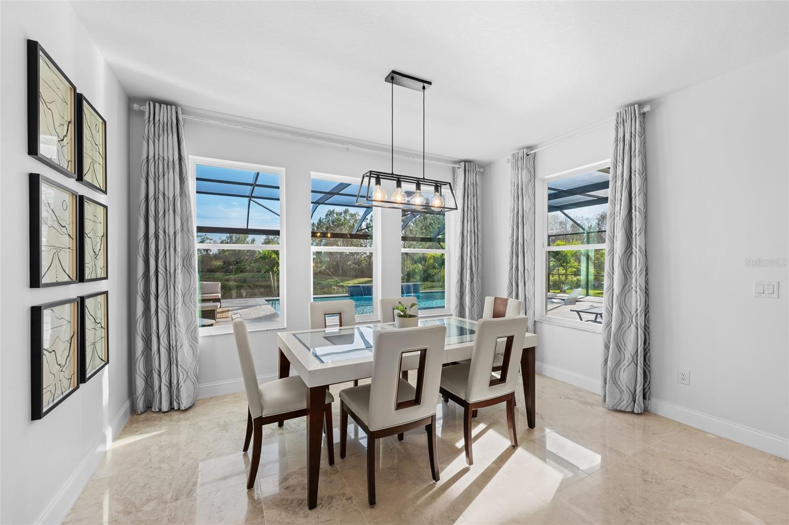 WATERGRASS PCLS D2 D3 & D4 - Residential