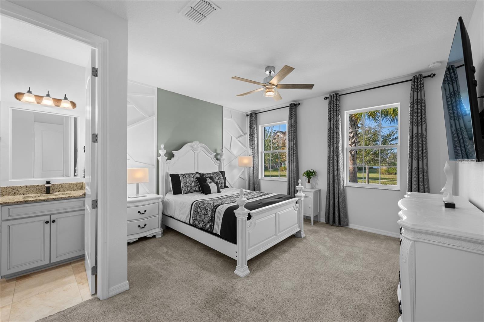 WATERGRASS PCLS D2 D3 & D4 - Residential