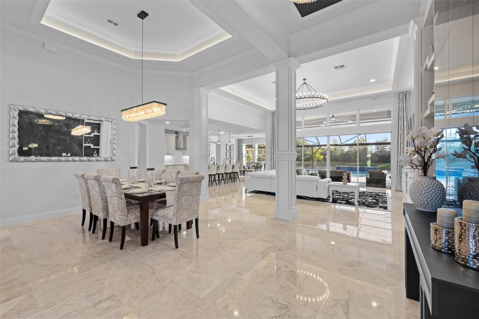 WATERGRASS PCLS D2 D3 & D4 - Residential