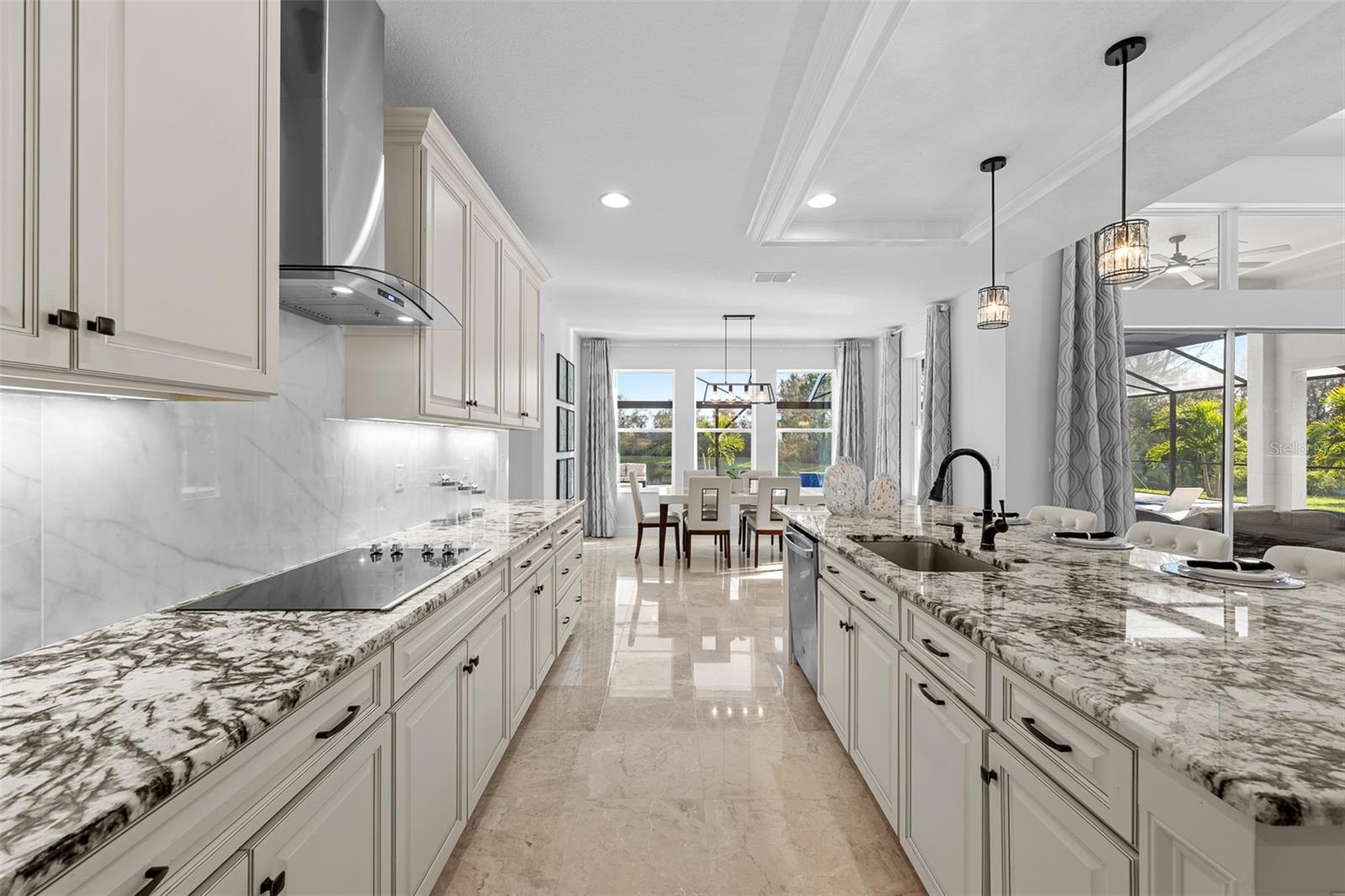 WATERGRASS PCLS D2 D3 & D4 - Residential