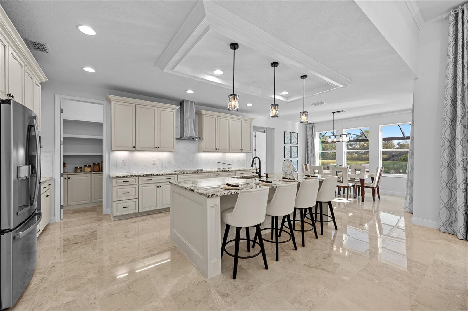 WATERGRASS PCLS D2 D3 & D4 - Residential