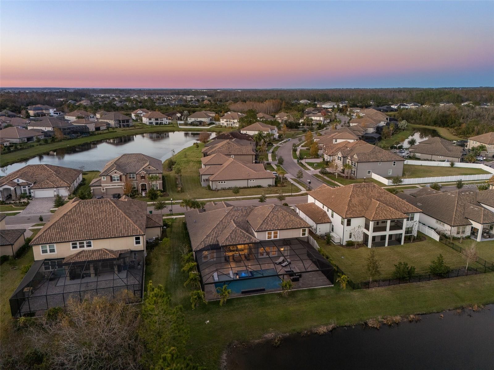 WATERGRASS PCLS D2 D3 & D4 - Residential