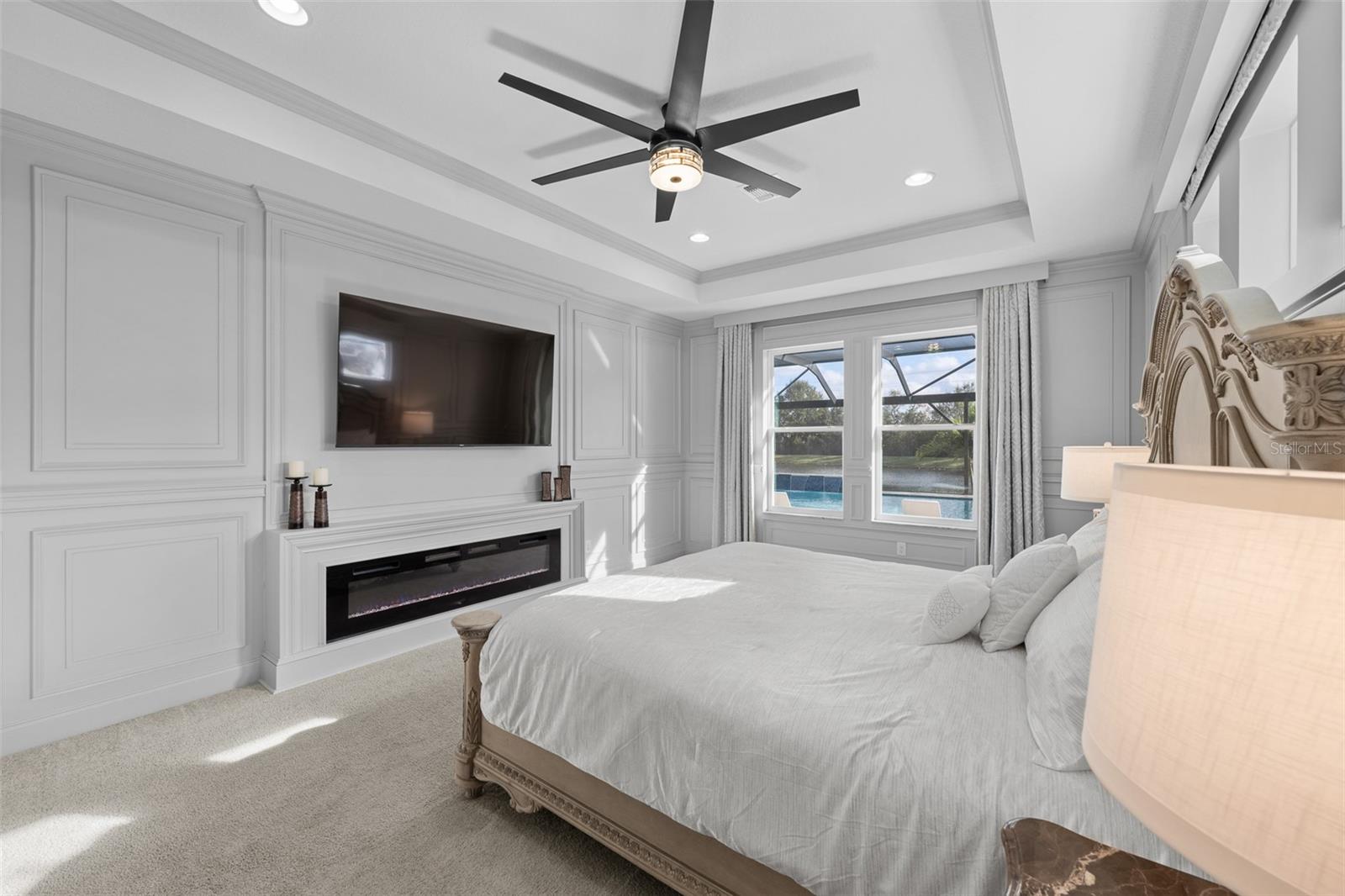 WATERGRASS PCLS D2 D3 & D4 - Residential