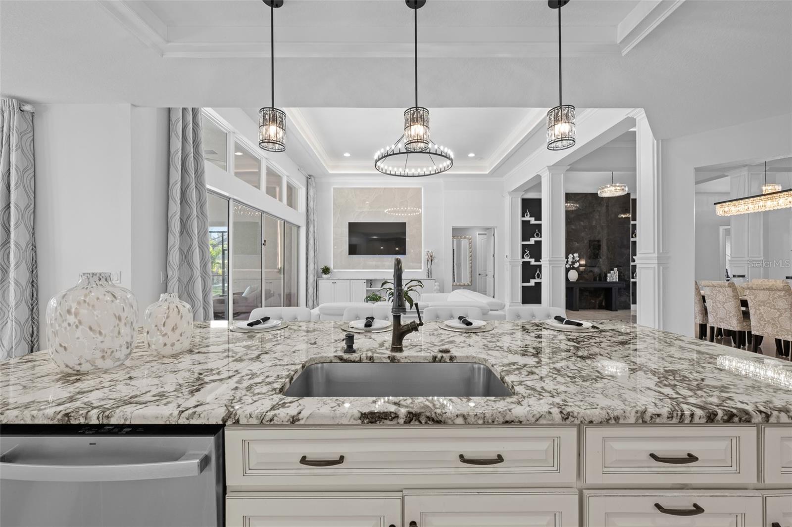 WATERGRASS PCLS D2 D3 & D4 - Residential