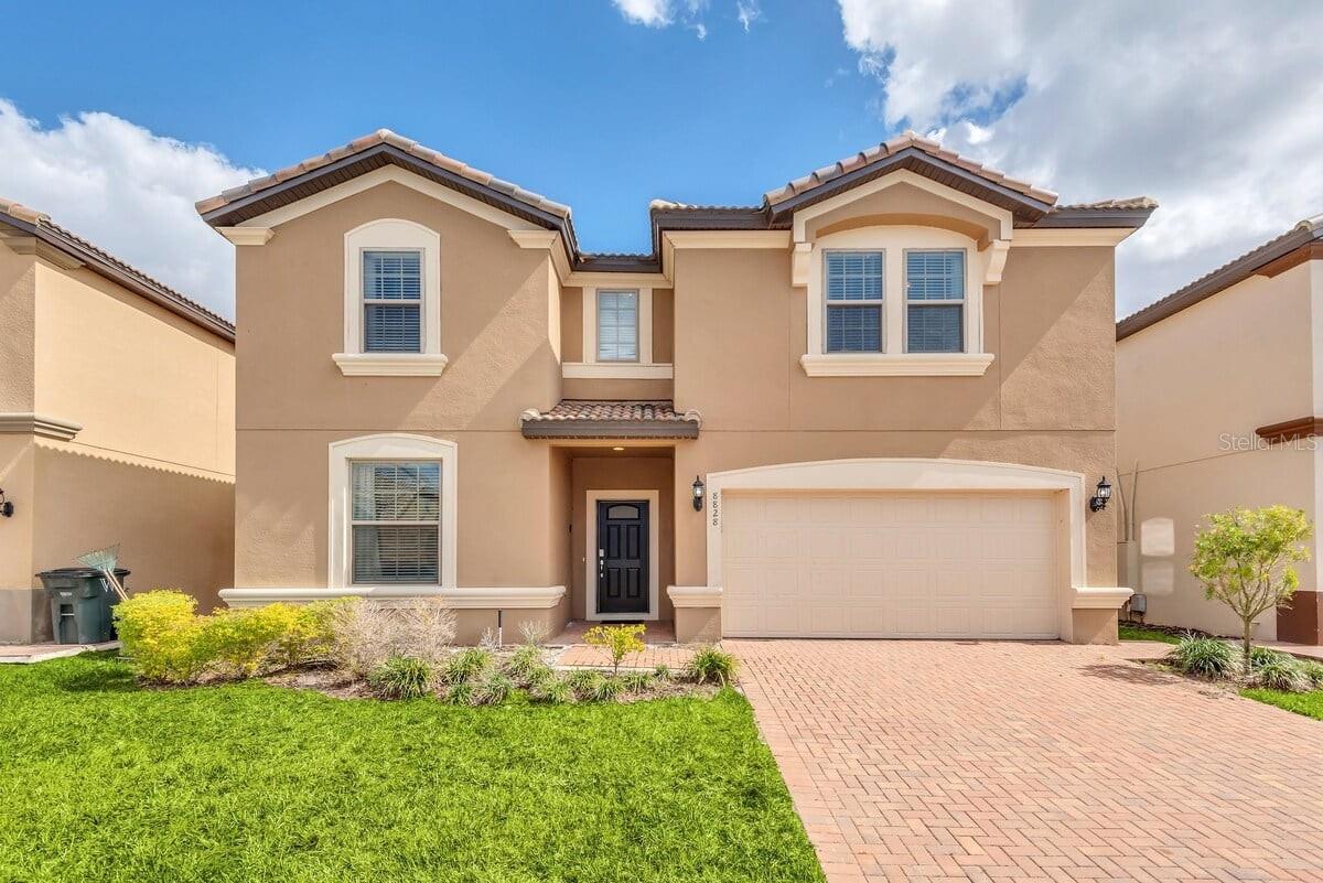 8828 BENGAL CT