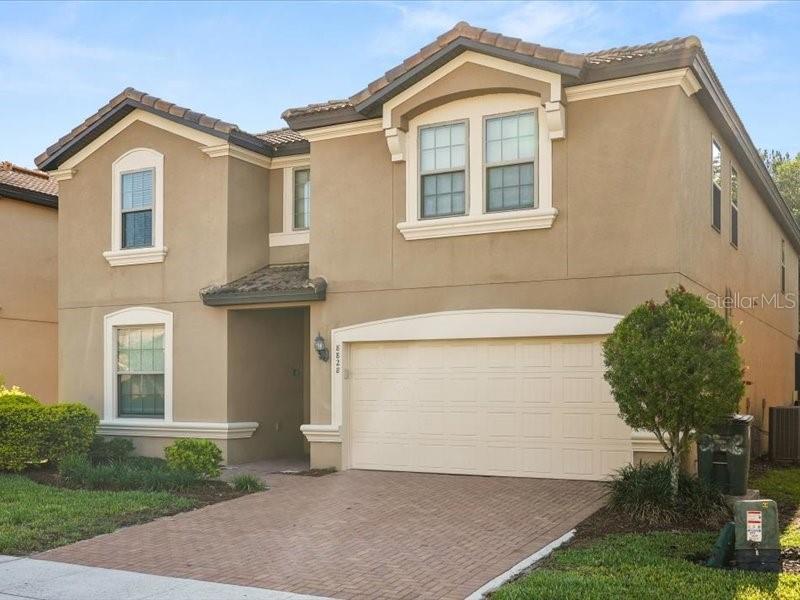 8828 BENGAL CT