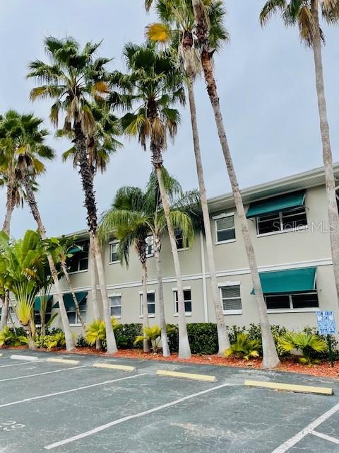 PALMS OF BEACH PARK A CONDOMIN - Residential Lease