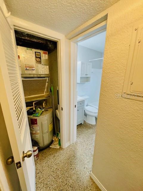 PALMS OF BEACH PARK A CONDOMIN - Residential Lease