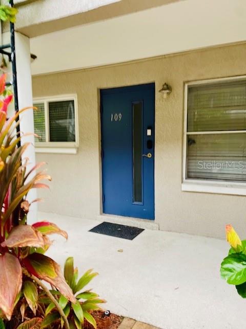 PALMS OF BEACH PARK A CONDOMIN - Residential Lease