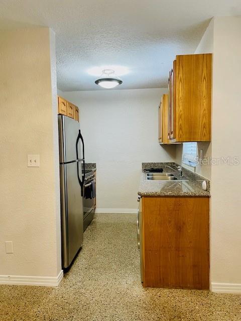 PALMS OF BEACH PARK A CONDOMIN - Residential Lease