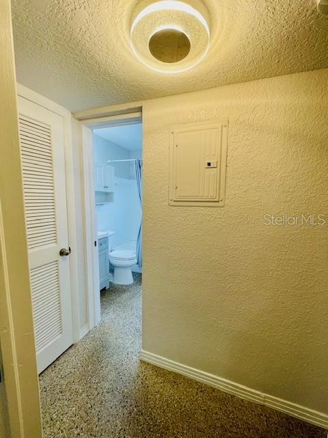 PALMS OF BEACH PARK A CONDOMIN - Residential Lease