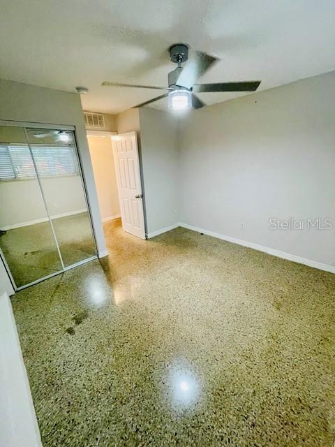 PALMS OF BEACH PARK A CONDOMIN - Residential Lease