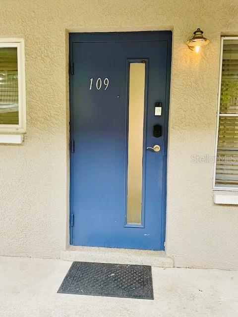 PALMS OF BEACH PARK A CONDOMIN - Residential Lease