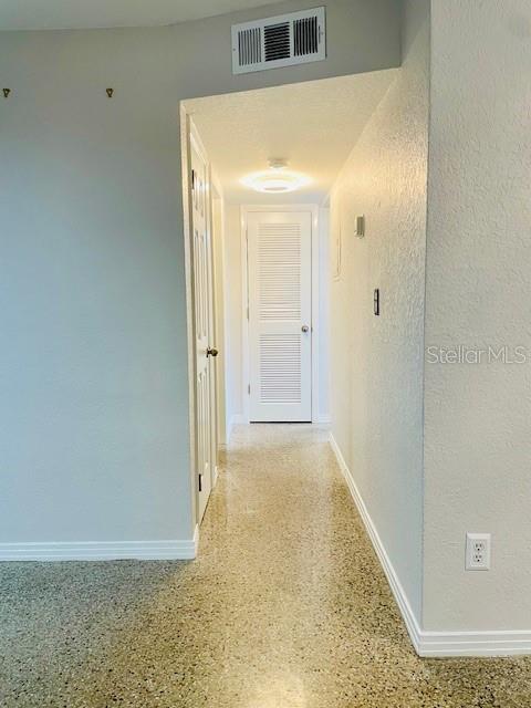 PALMS OF BEACH PARK A CONDOMIN - Residential Lease