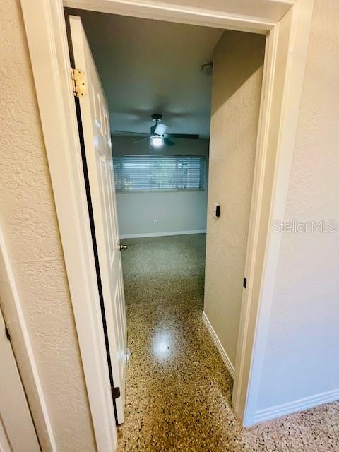 PALMS OF BEACH PARK A CONDOMIN - Residential Lease