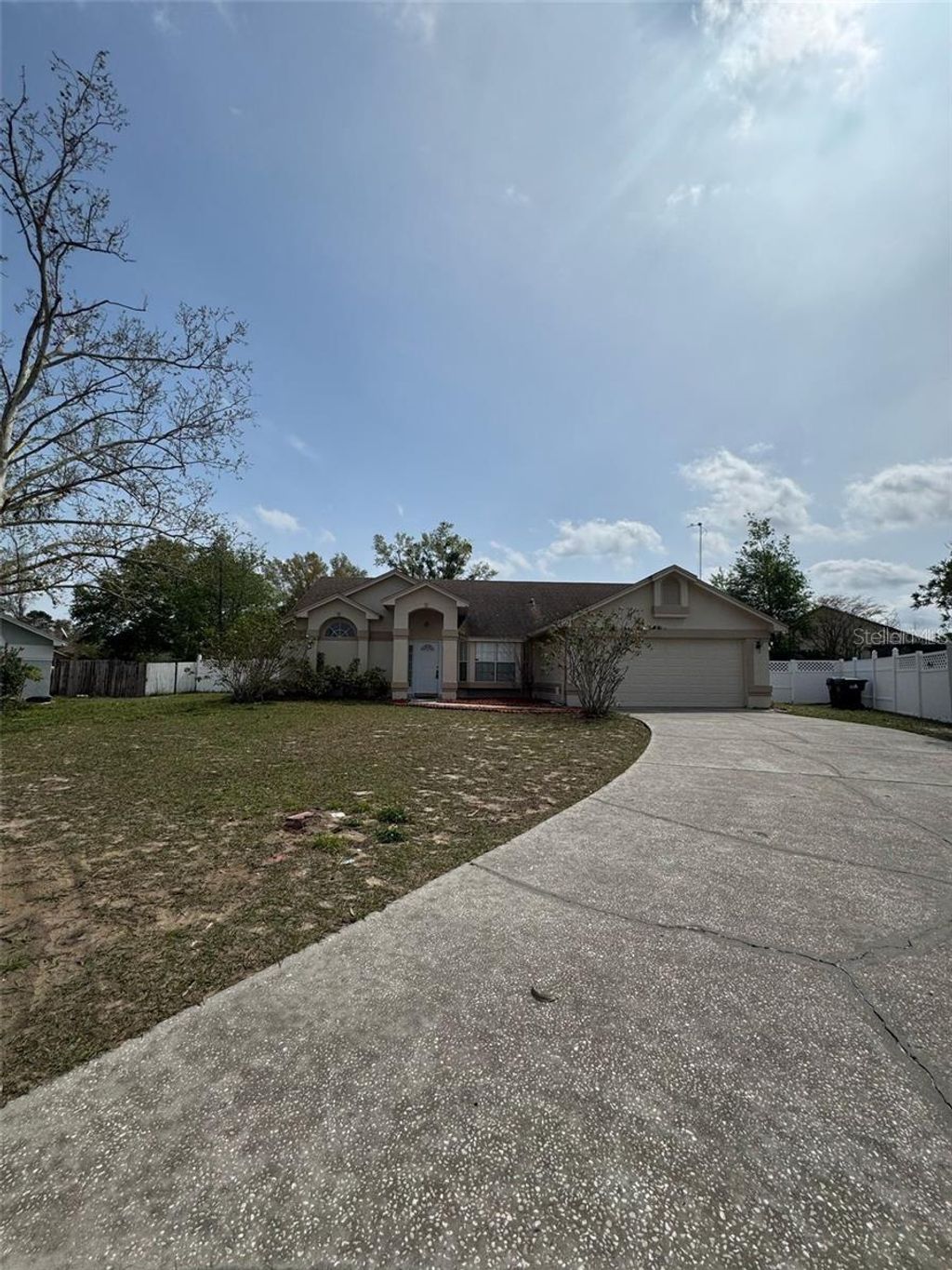 Photo of 6724 Callie Road, Orlando, FL 32818 (MLS # O6412578)
