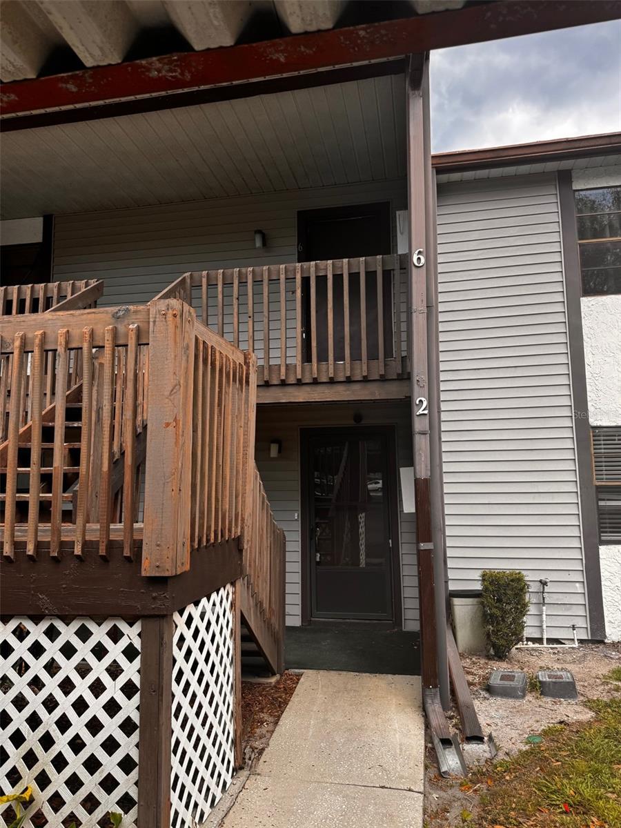 BAYWOOD MEADOWS PH 01 - Residential