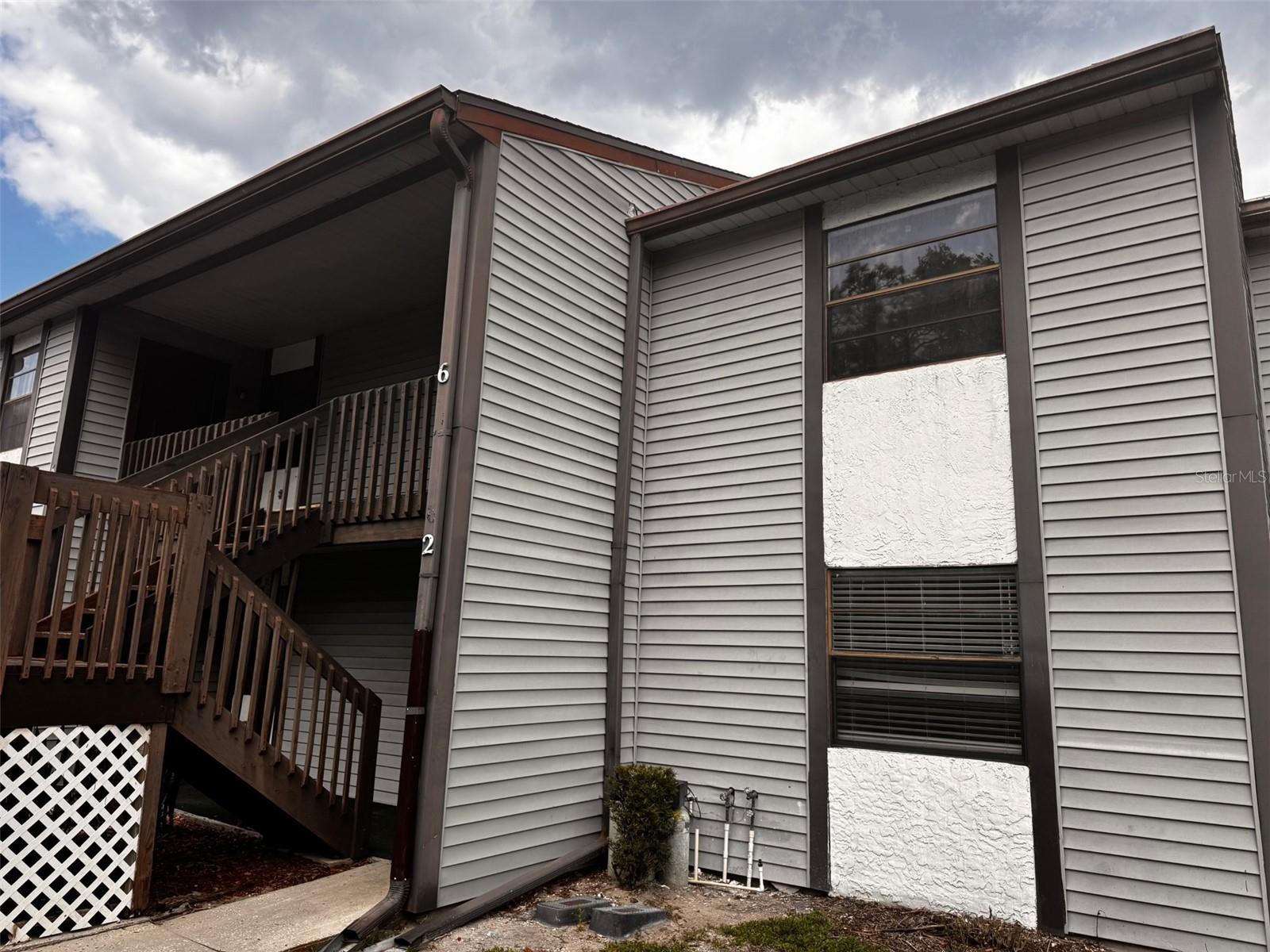 BAYWOOD MEADOWS PH 01 - Residential