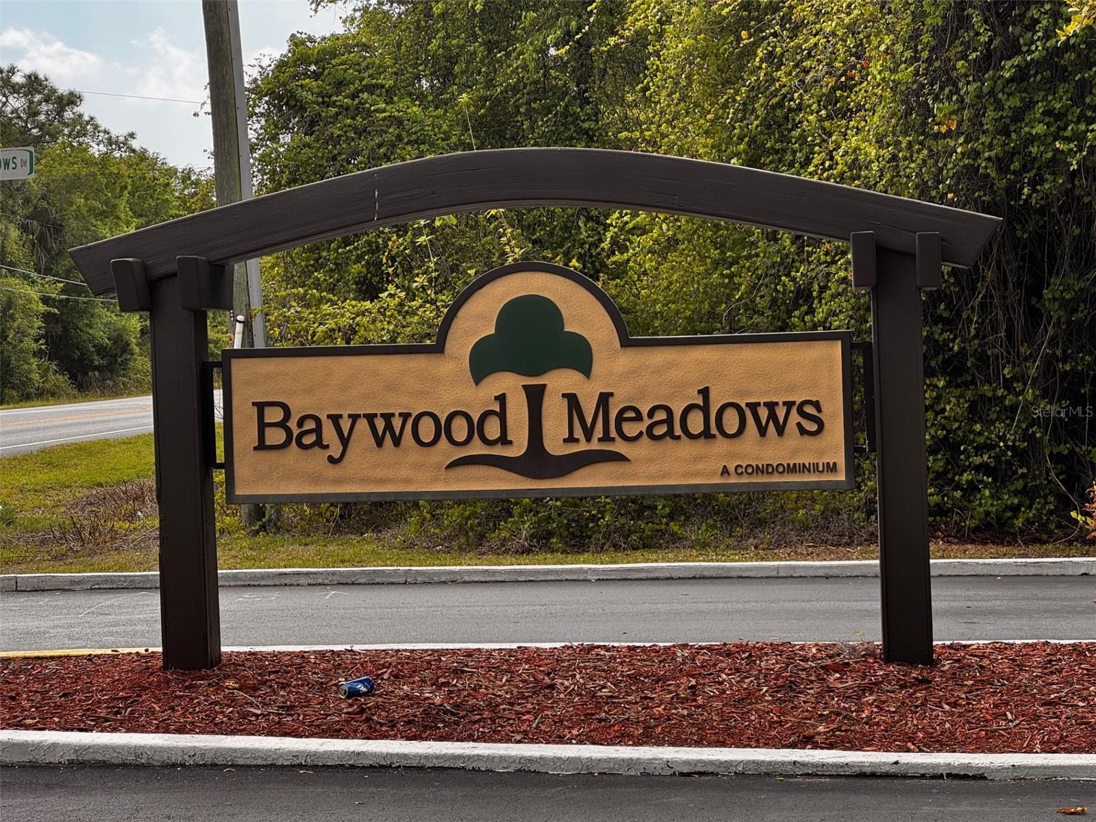 BAYWOOD MEADOWS PH 01 - Residential