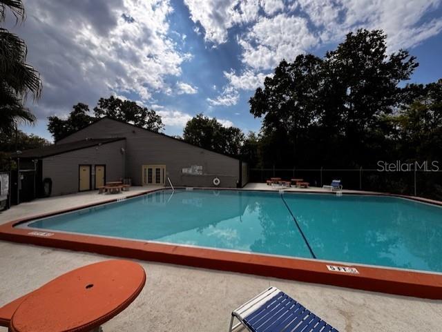 BAYWOOD MEADOWS PH 01 - Residential