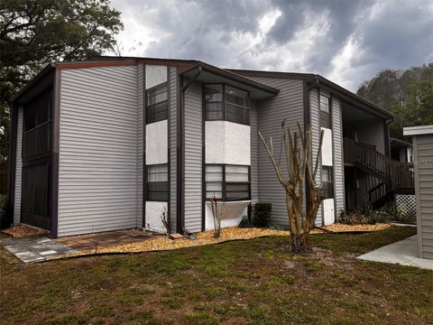 Photo of 11606 Baywood Meadows Drive #2, New Port Richey, FL 34654 (MLS # TB8491280)
