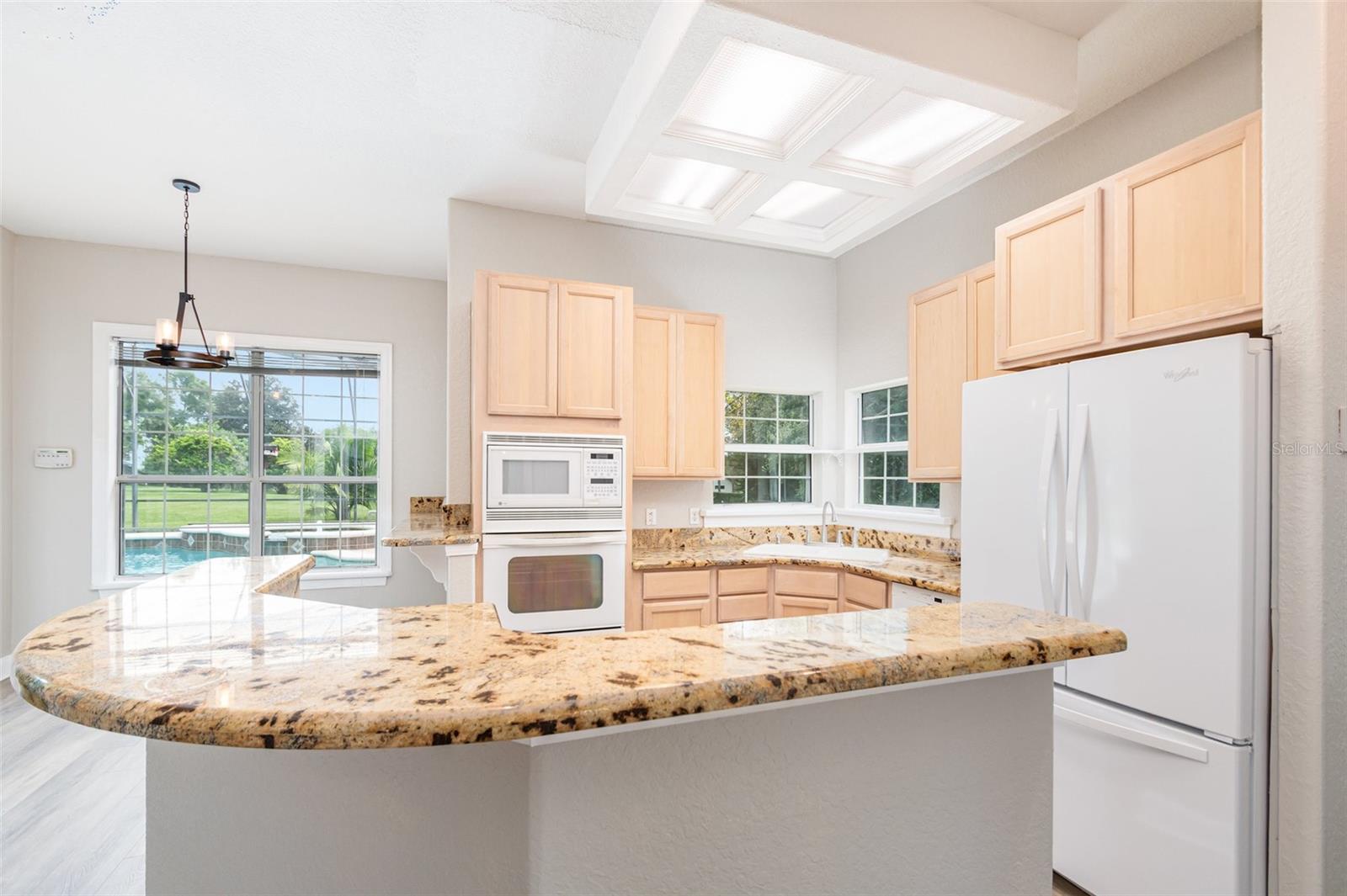 MAGNOLIA ISLAND - Residential