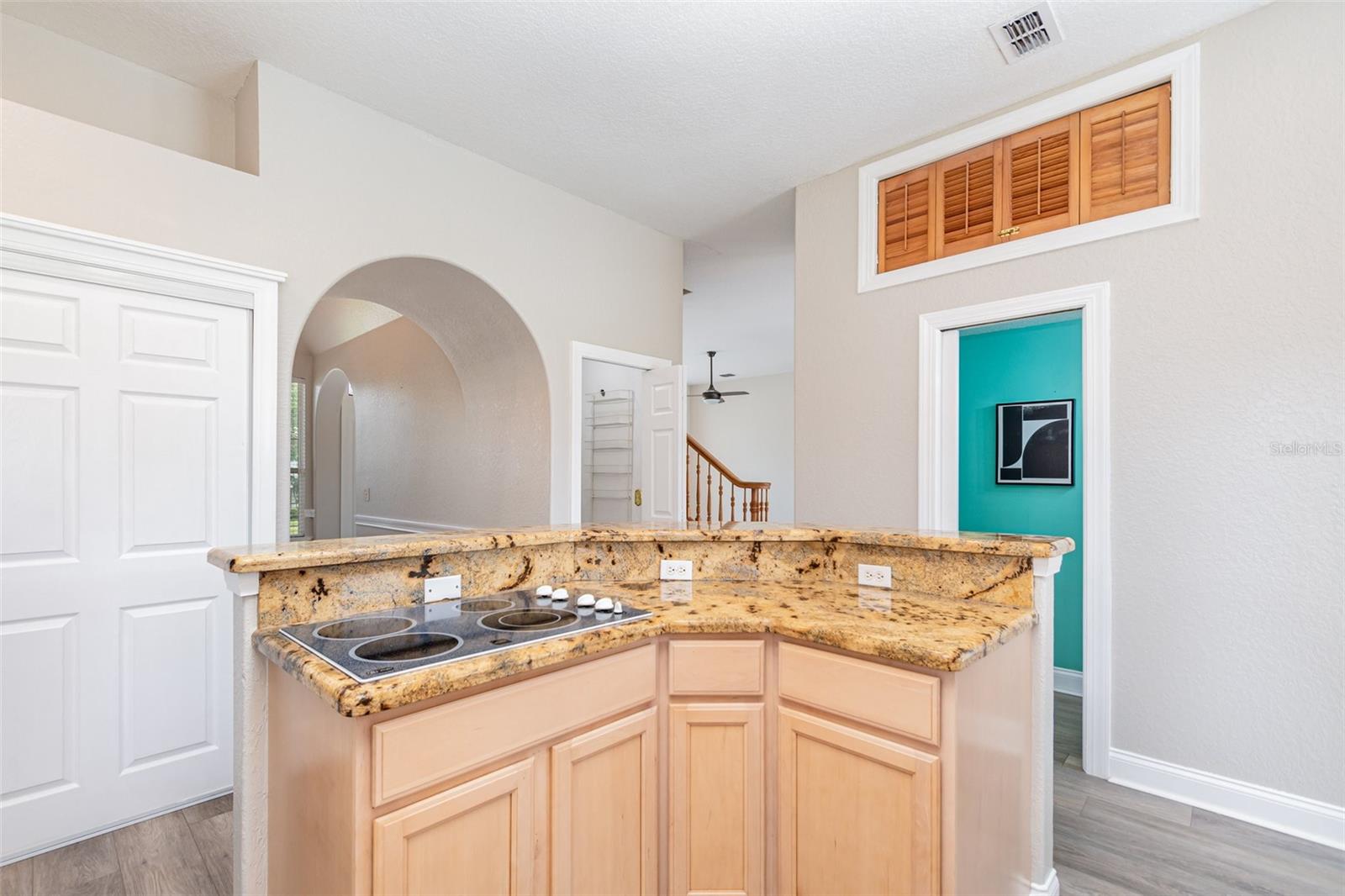 MAGNOLIA ISLAND - Residential