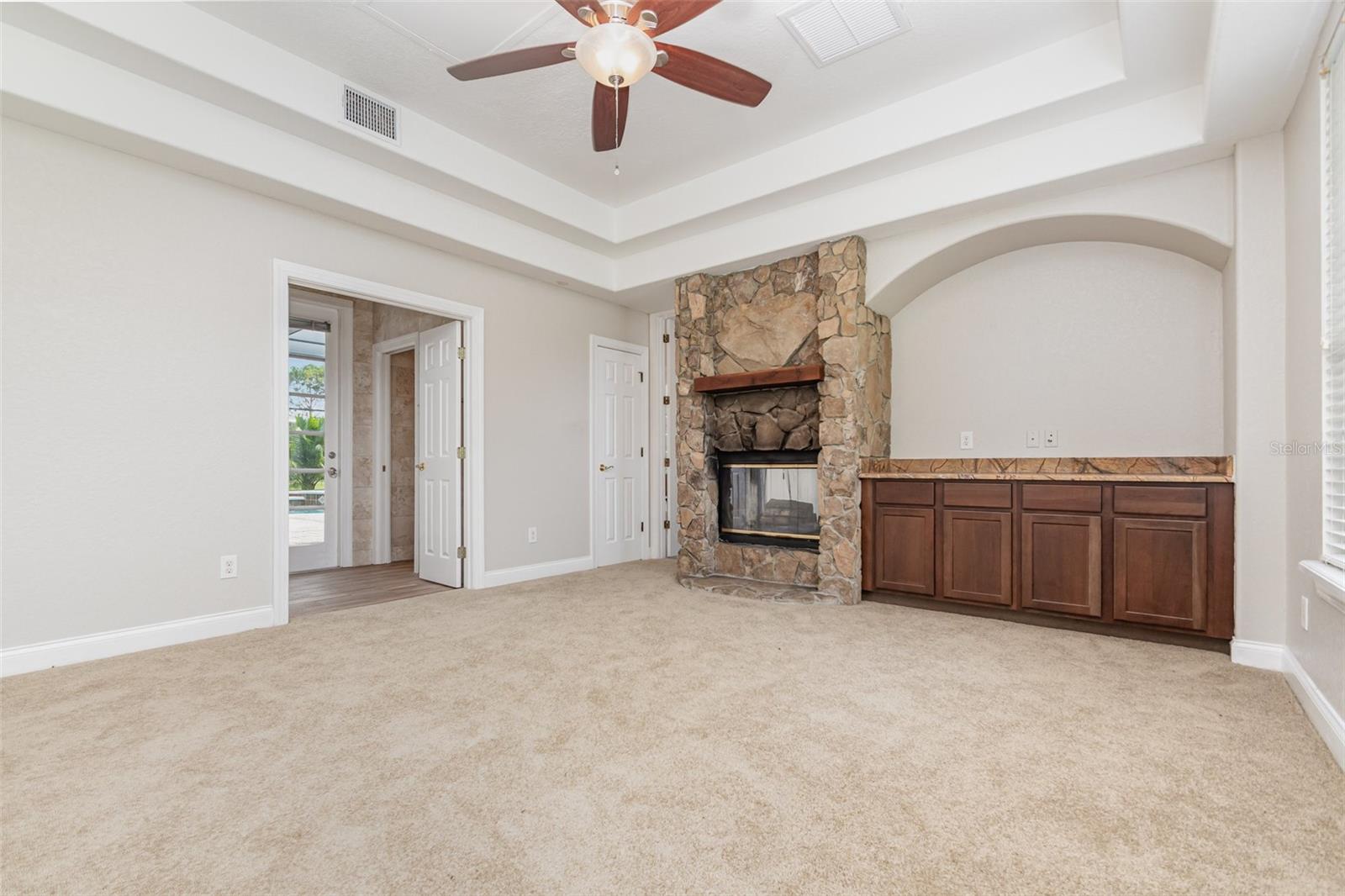 MAGNOLIA ISLAND - Residential