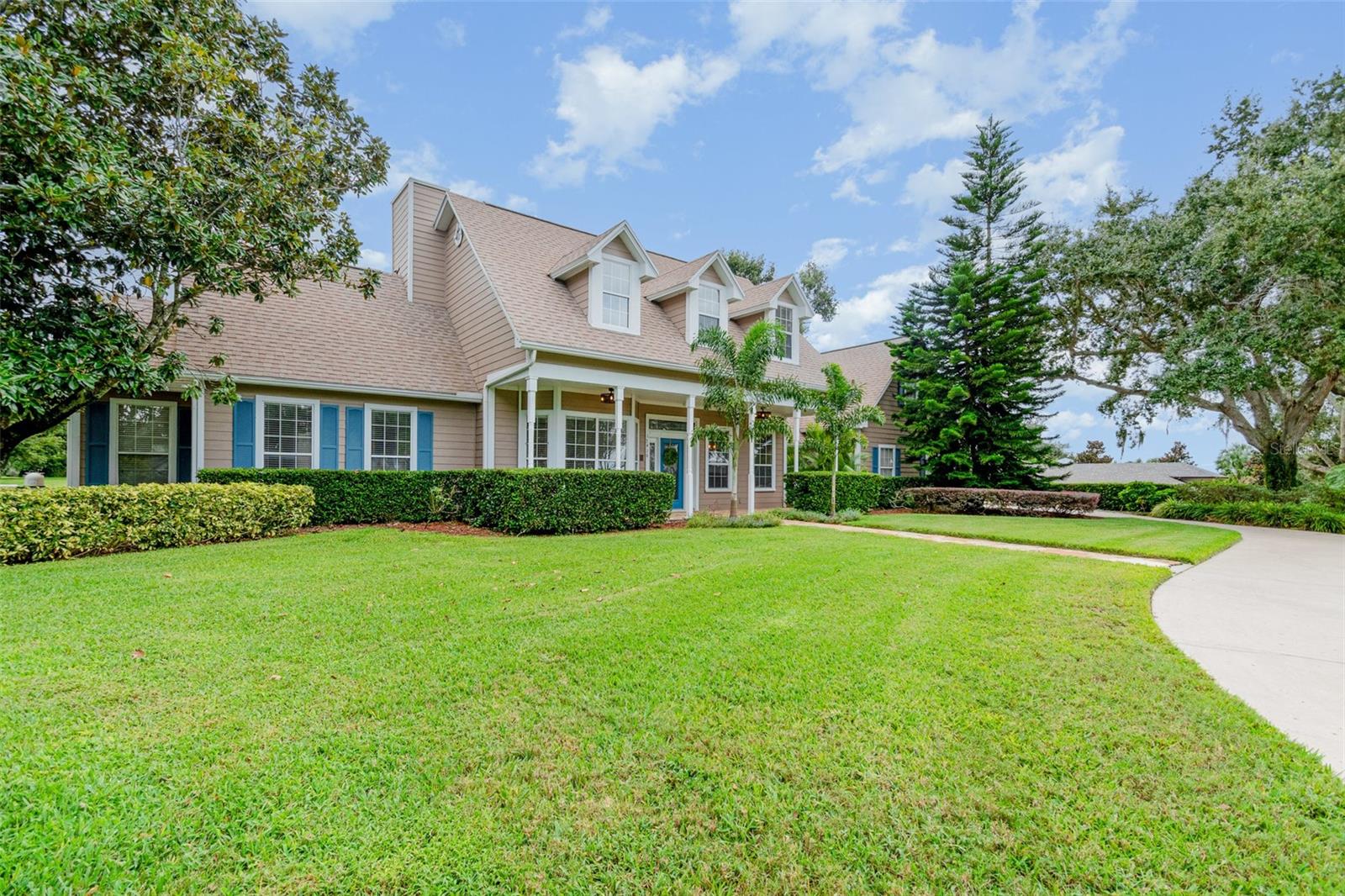 MAGNOLIA ISLAND - Residential