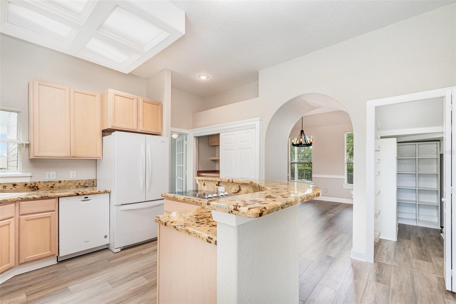 MAGNOLIA ISLAND - Residential