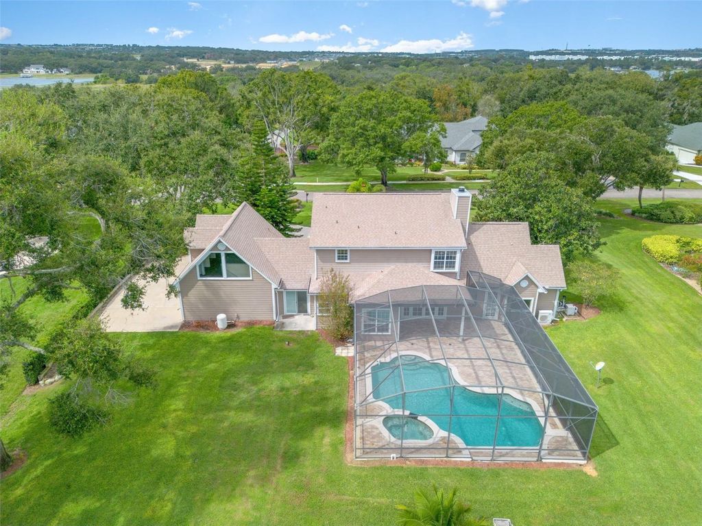 Photo of 17416 Magnolia Island Boulevard, Clermont, FL 34711 (MLS # O6351287)