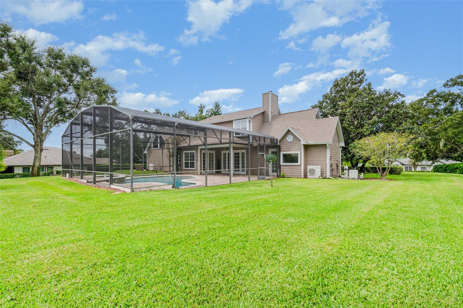 MAGNOLIA ISLAND - Residential