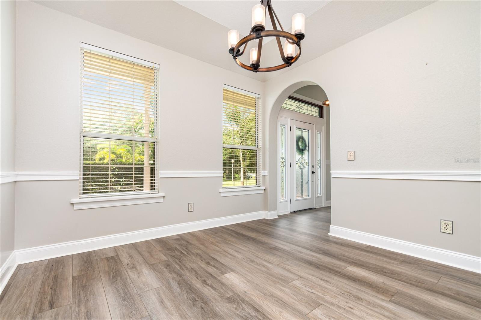 MAGNOLIA ISLAND - Residential