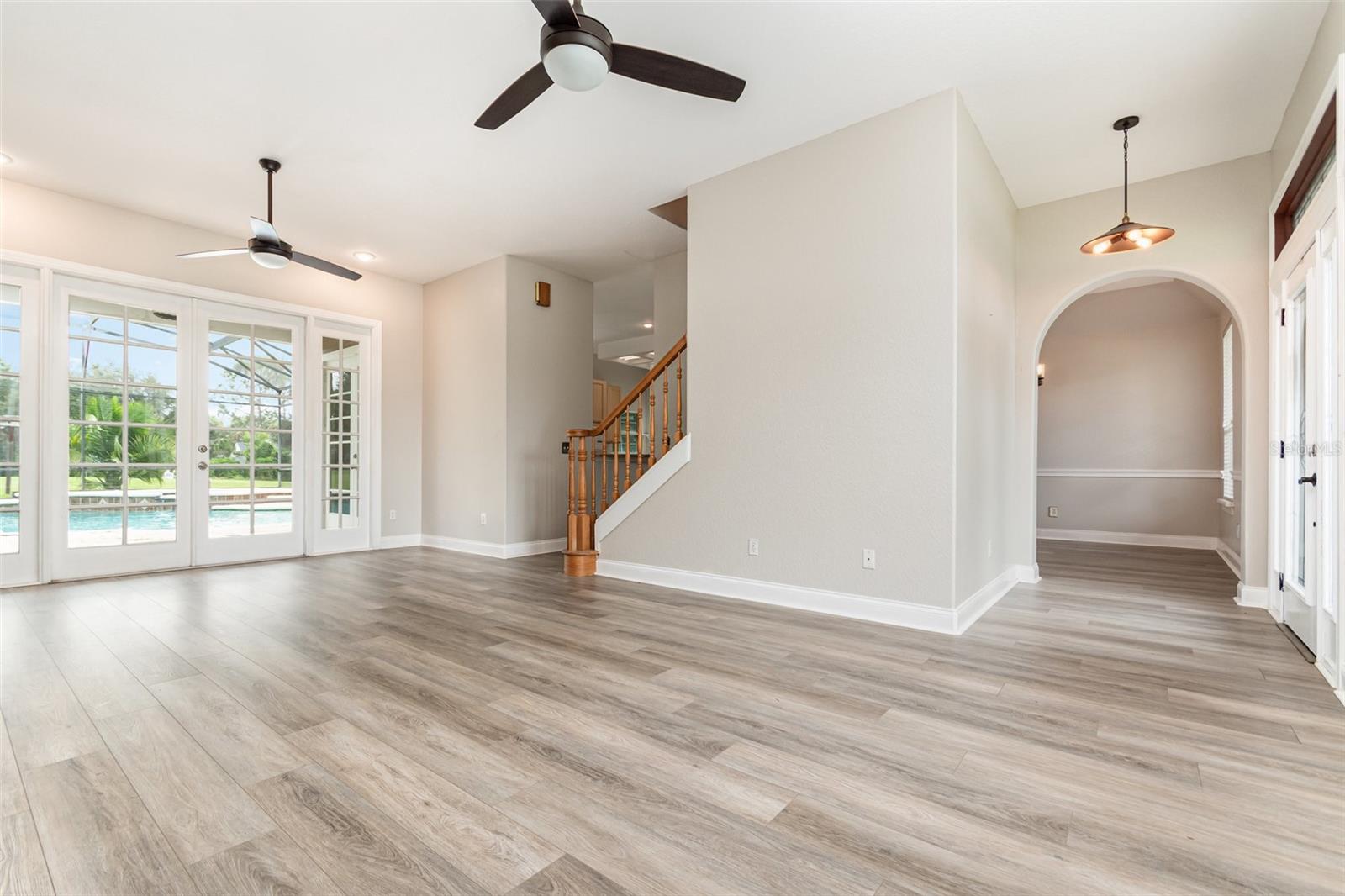 MAGNOLIA ISLAND - Residential