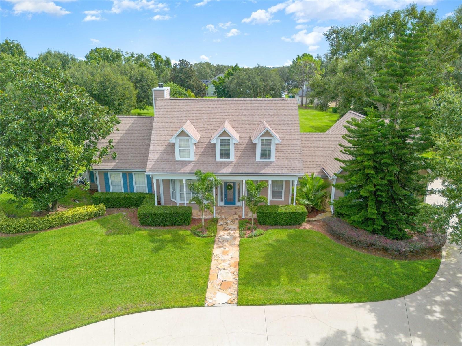 MAGNOLIA ISLAND - Residential