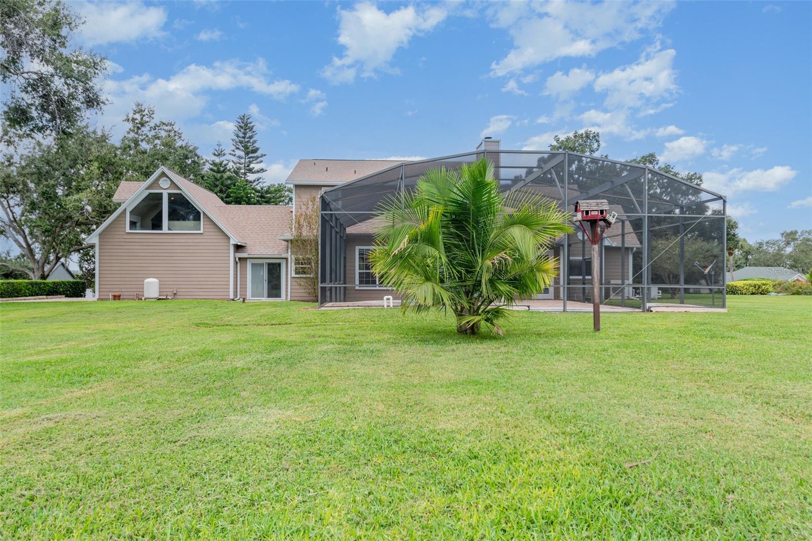 MAGNOLIA ISLAND - Residential