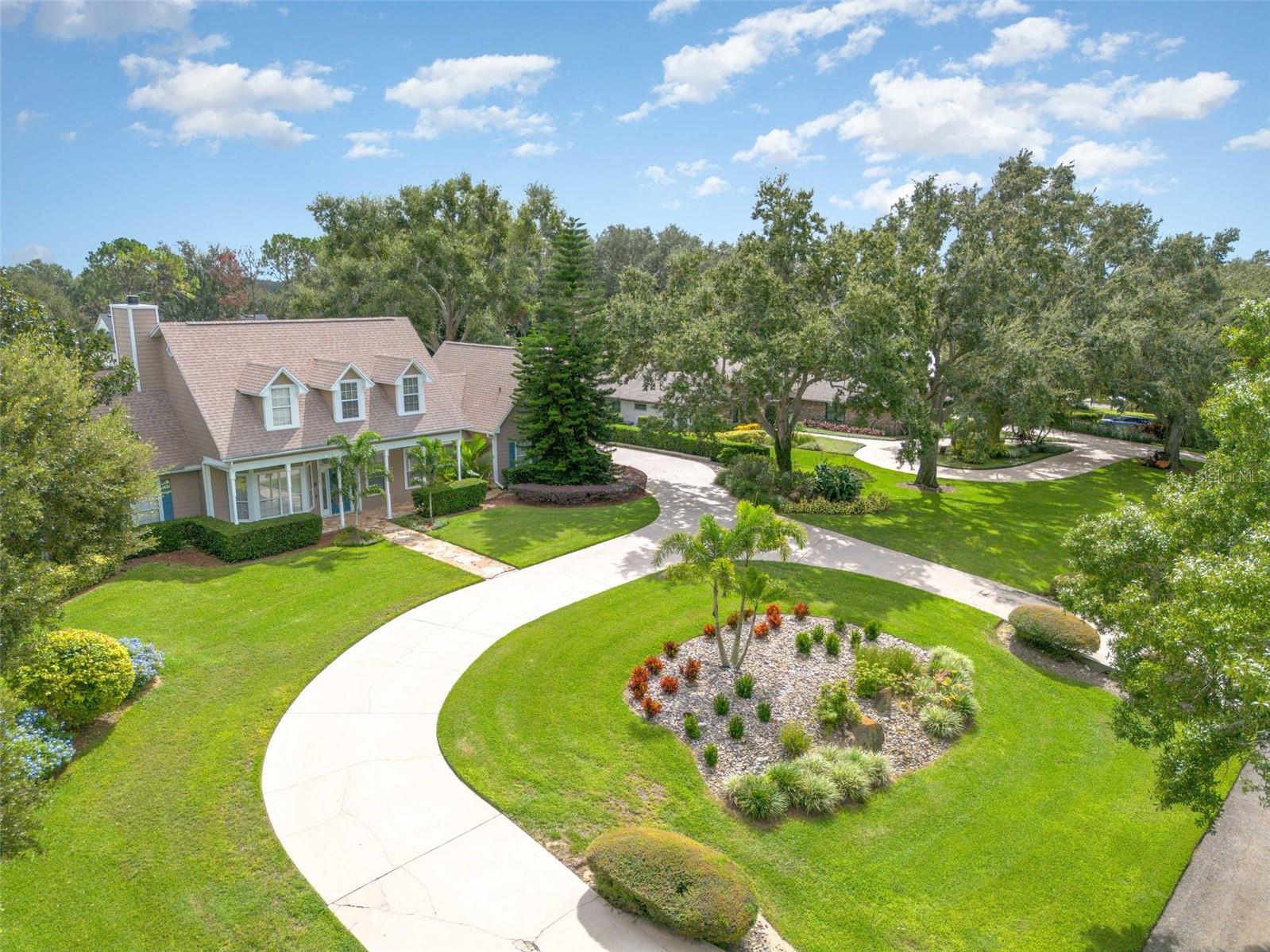MAGNOLIA ISLAND - Residential