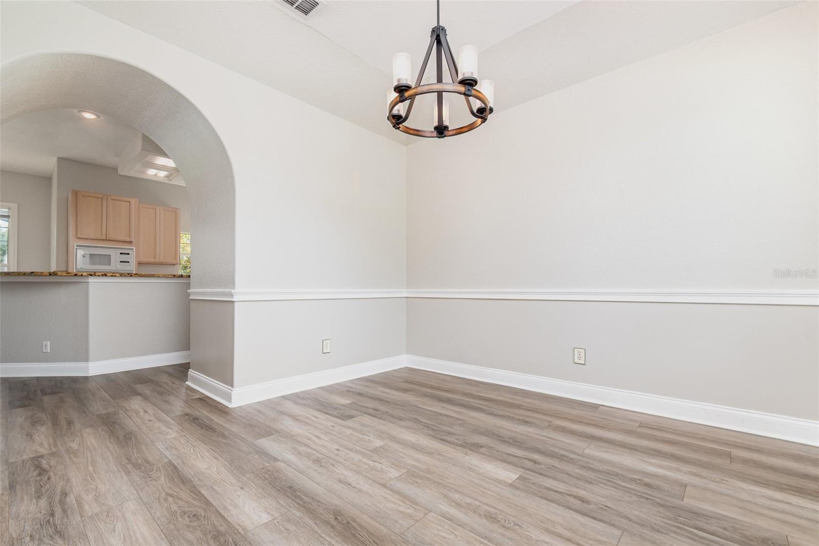MAGNOLIA ISLAND - Residential