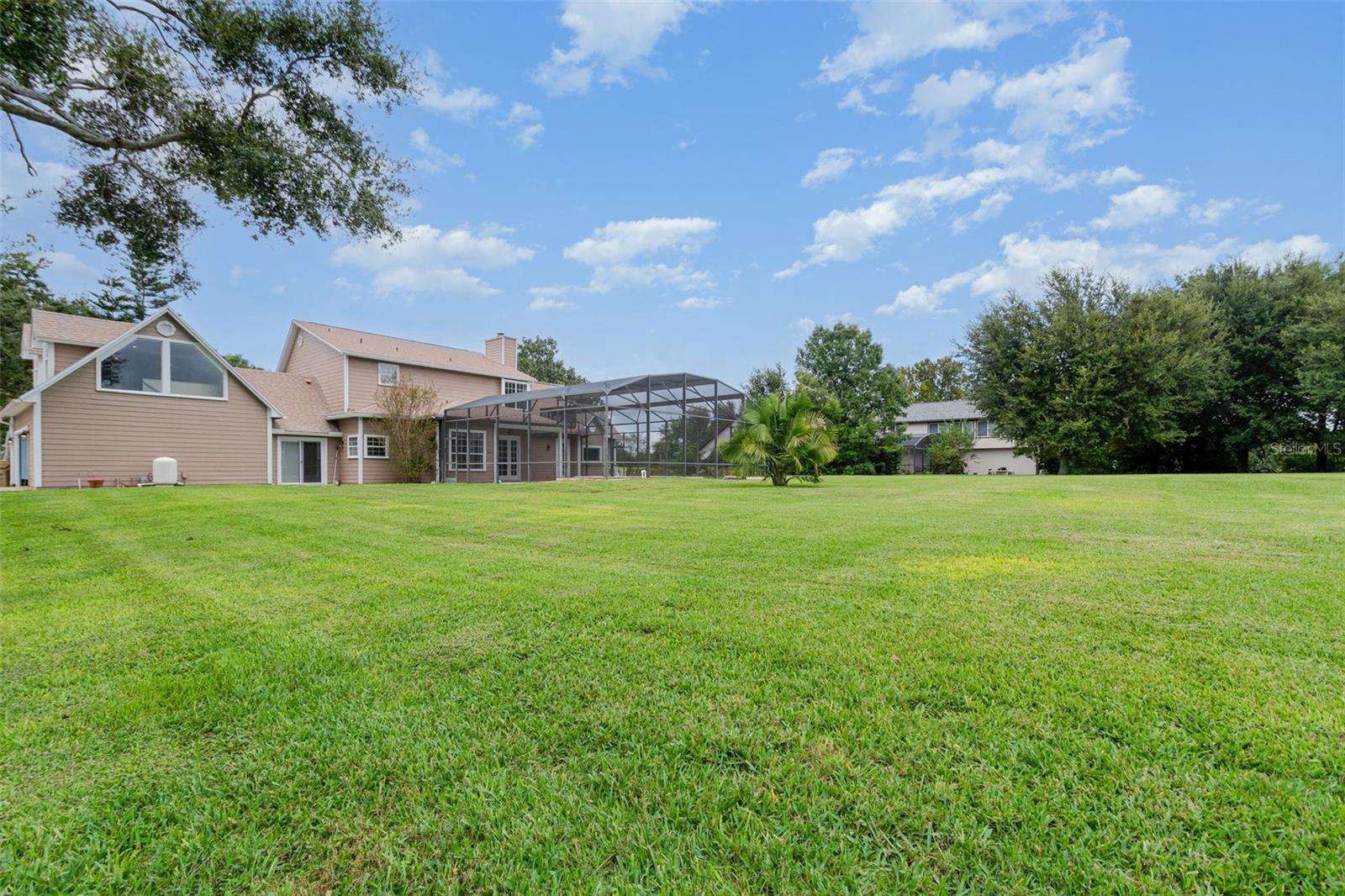 MAGNOLIA ISLAND - Residential