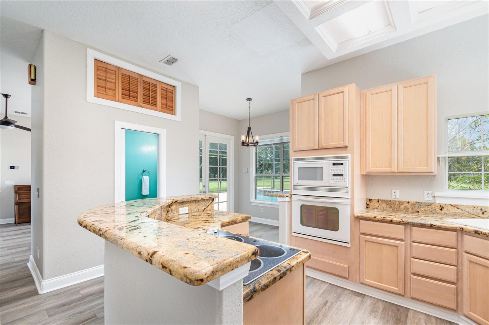 MAGNOLIA ISLAND - Residential