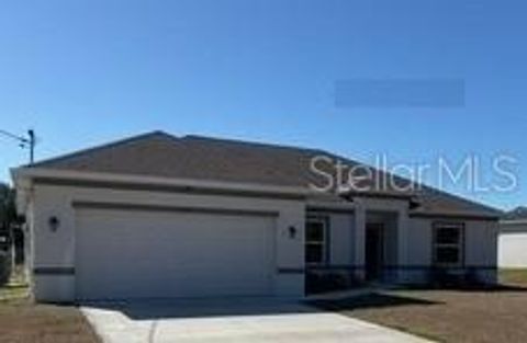 4161 WATSON AVENUE NORTH PORT FL 34288